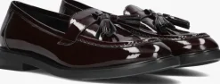 bordeaux ctwlk loafers vachy