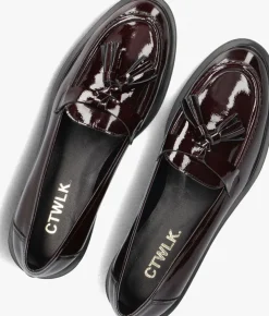 bordeaux ctwlk loafers vachy
