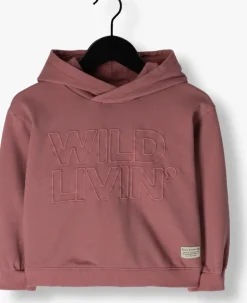 bordeaux daily7 hoodies hoodie wild livin
