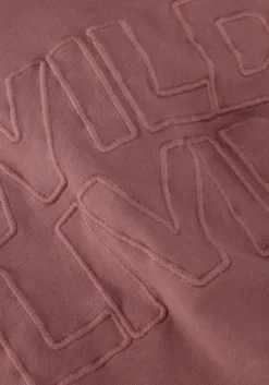 bordeaux daily7 hoodies hoodie wild livin