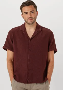 bordeaux drykorn casual overhemd bijan_2 124147