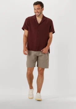 bordeaux drykorn casual overhemd bijan_2 124147