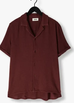 bordeaux drykorn casual overhemd bijan_2 124147