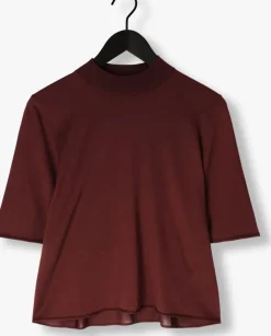 bordeaux drykorn truien/vesten nisle_2