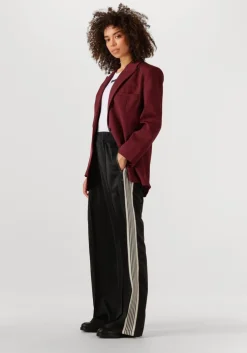 bordeaux haute l'amitié blazer premiere single blazer