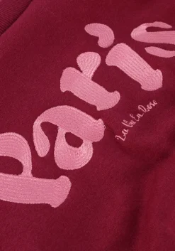 bordeaux indian blue jeans sweater sweater crochet