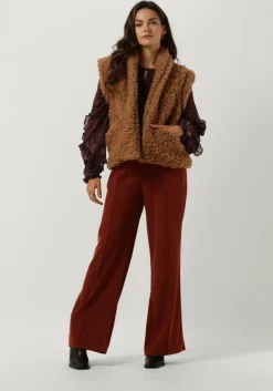 bordeaux louizon blouses darleen top