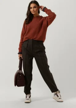 bordeaux louizon blouses darleen top