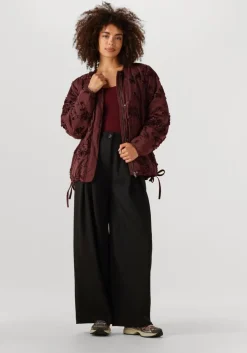 bordeaux moves jack kaylie jacket 4435