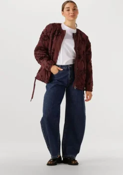 bordeaux moves jack kaylie jacket 4435