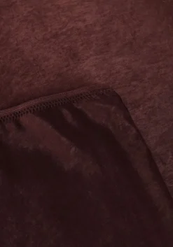 bordeaux msch copenhagen midirok mschnicolette ullas skirt