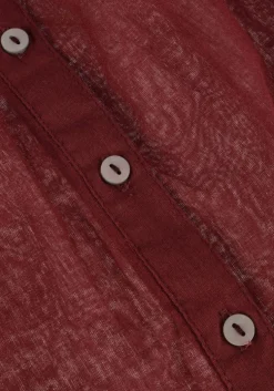 bordeaux neo noir blouses lyla s voile blouse