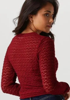 bordeaux notre-v tops & t-shirts nv-gyan