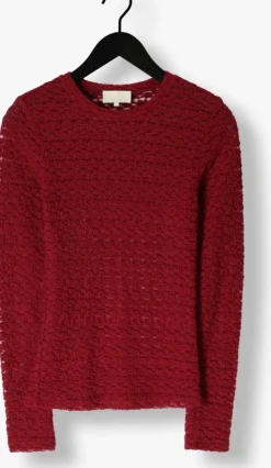 bordeaux notre-v tops & t-shirts nv-gyan