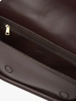 bordeaux nubikk handtas bobby mini bag ii