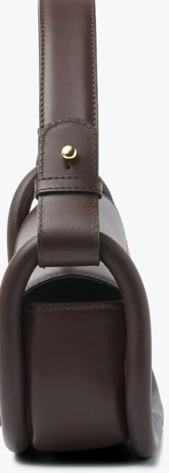 bordeaux nubikk handtas bobby mini bag ii