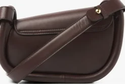 bordeaux nubikk handtas bobby bag ii