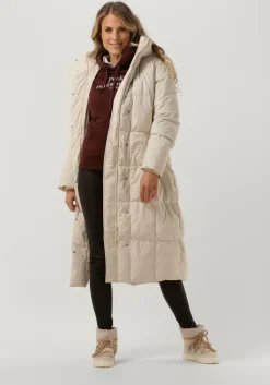 bordeaux peak performance trui w original hood