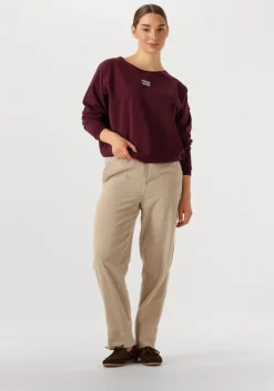 bordeaux penn & ink trui sweater w25f1703