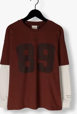 bordeaux retour t-shirt guido