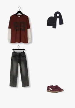 bordeaux retour t-shirt guido