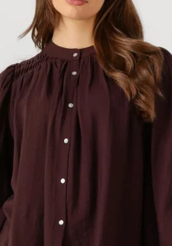 bordeaux ruby tuesday blouses ilay