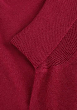 bordeaux silvian heach coltrui turte neck sesin