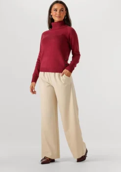 bordeaux silvian heach coltrui turte neck diouf