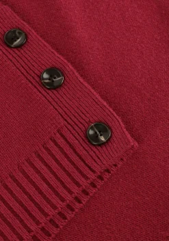 bordeaux silvian heach coltrui turte neck diouf