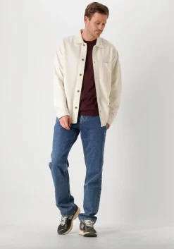 bordeaux strøm clothing t-shirt t-shirt