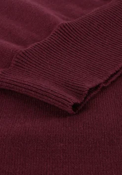 bordeaux twinset milano trui 252tp3060