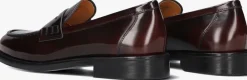 bordeaux vagabond shoemakers loafers linn 004