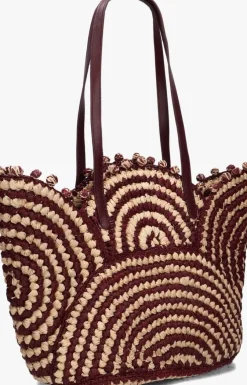 bordeaux vanessa bruno schoudertas panier