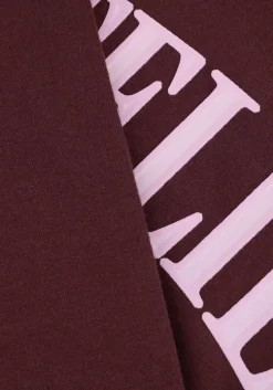 bordeaux vingino sweater noran