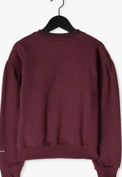 bordeaux vingino sweater noran