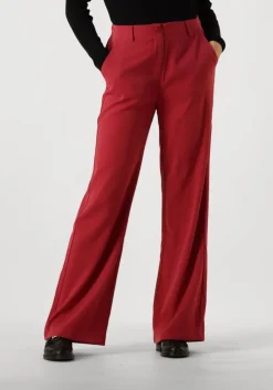bordeaux ydence pantalon pants solange