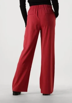 bordeaux ydence pantalon pants solange