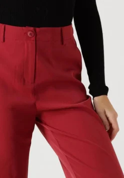 bordeaux ydence pantalon pants solange