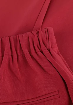 bordeaux ydence pantalon pants solange