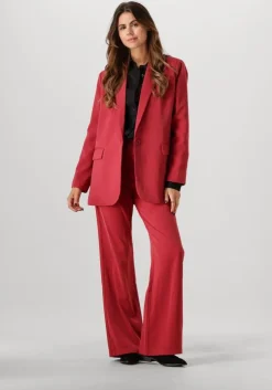 bordeaux ydence pantalon pants solange