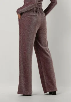 bordeaux ydence pantalon pants joy