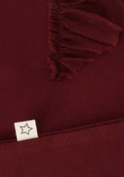 bordeaux your wishes longsleeves tule longsleeve