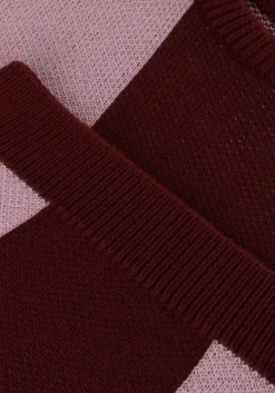 bordeaux your wishes trui knit montana