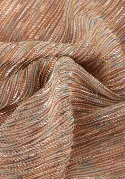 bronskleurig studio amaya top maja