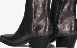 bronskleurig via vai enkellaarsjes do cassidy