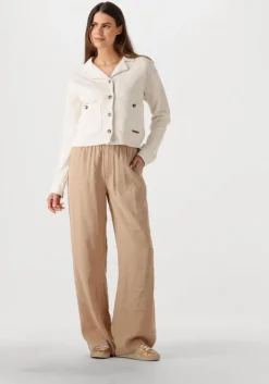 bronzen ama brand deluxe lage sneakers slam