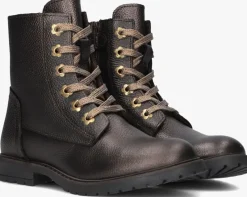 bronzen apples & pears veterboots b0012588h