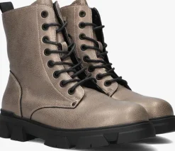 bronzen bullboxer veterboots aaf504f6s