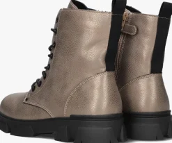 bronzen bullboxer veterboots aaf504f6s