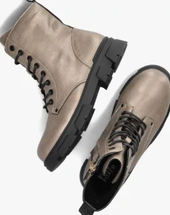 bronzen bullboxer veterboots aaf504f6s